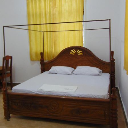 Imane Lodge Нунгви Экстерьер фото