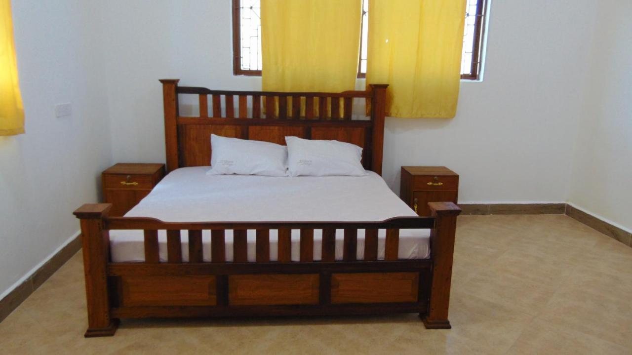 Imane Lodge Нунгви Экстерьер фото