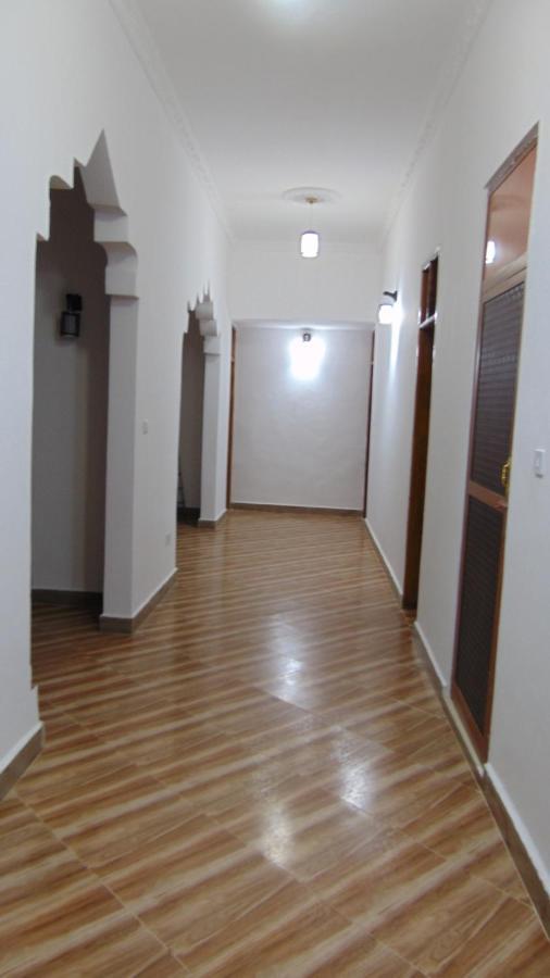 Imane Lodge Нунгви Экстерьер фото